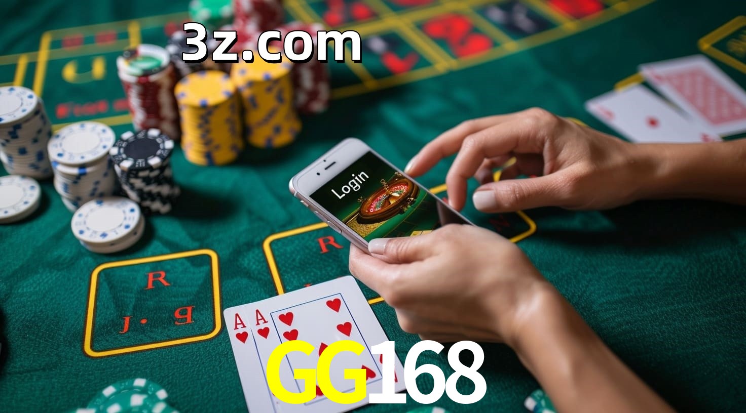 GG168