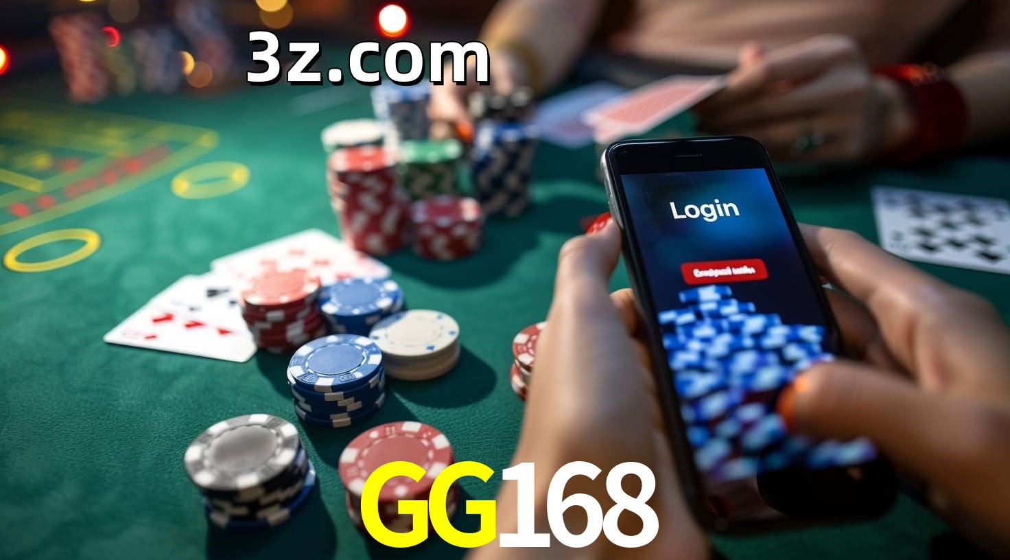 GG168