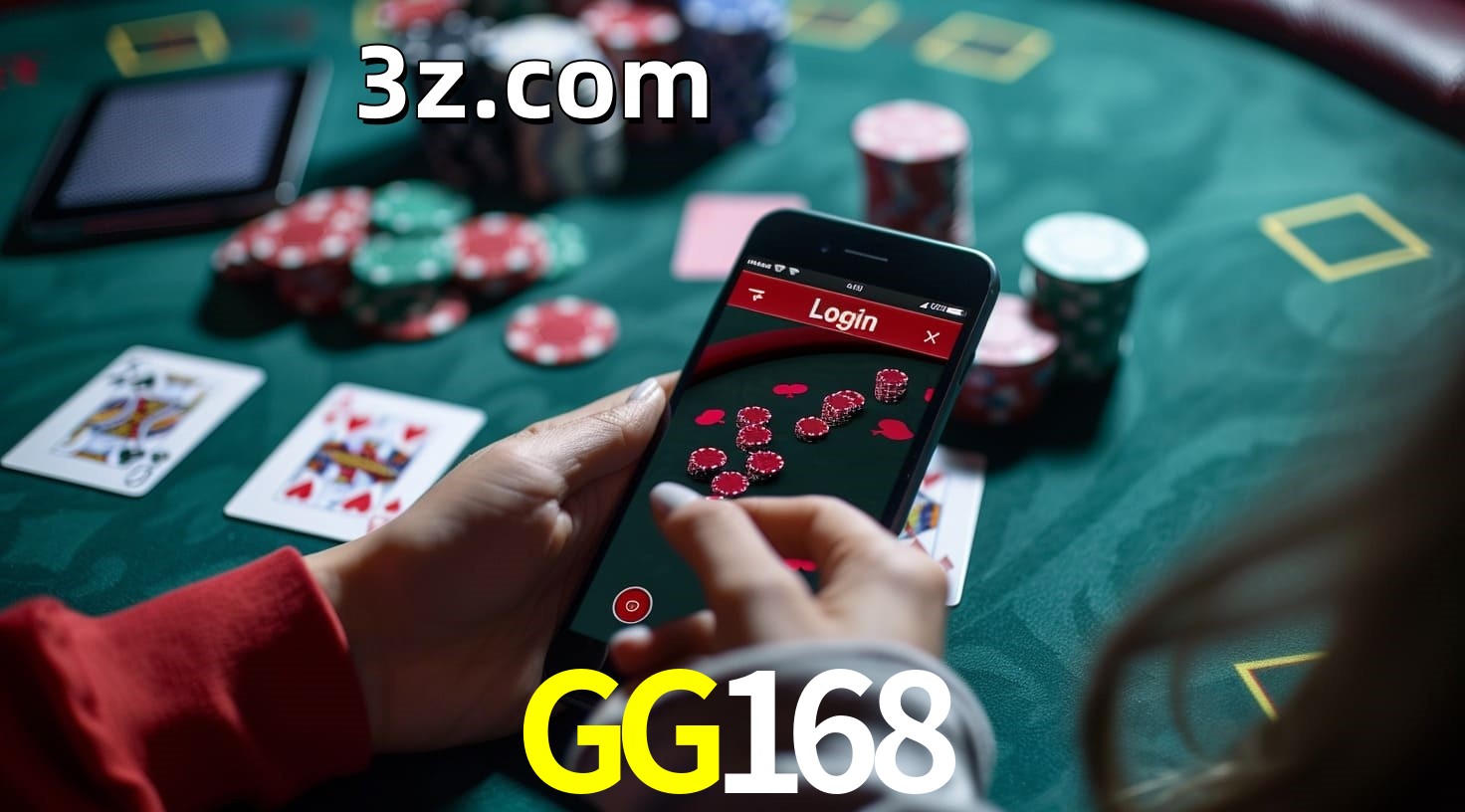 GG168