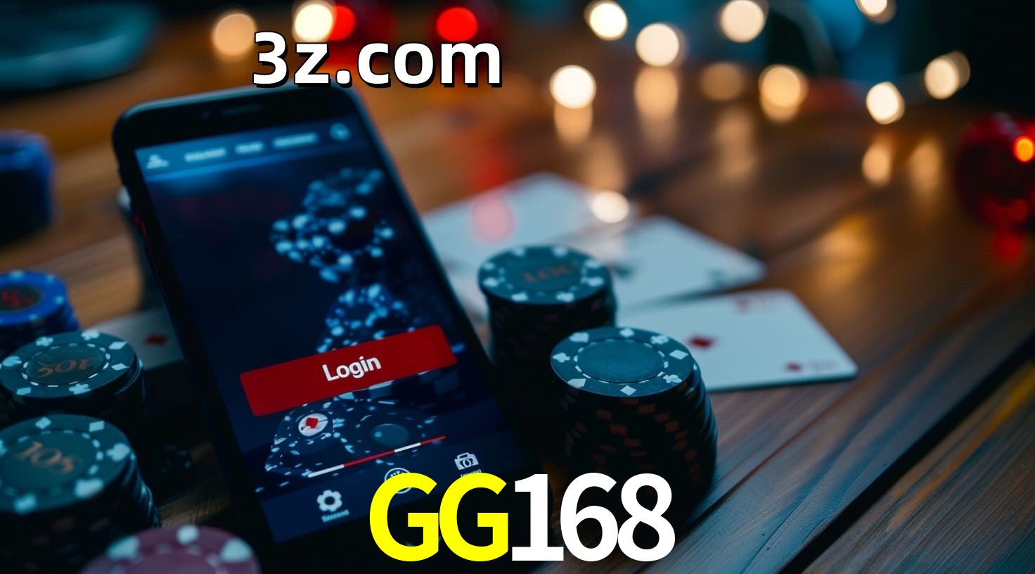 GG168