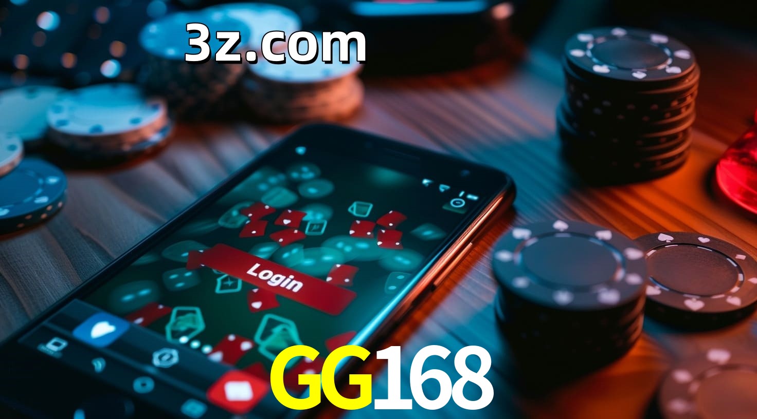 GG168