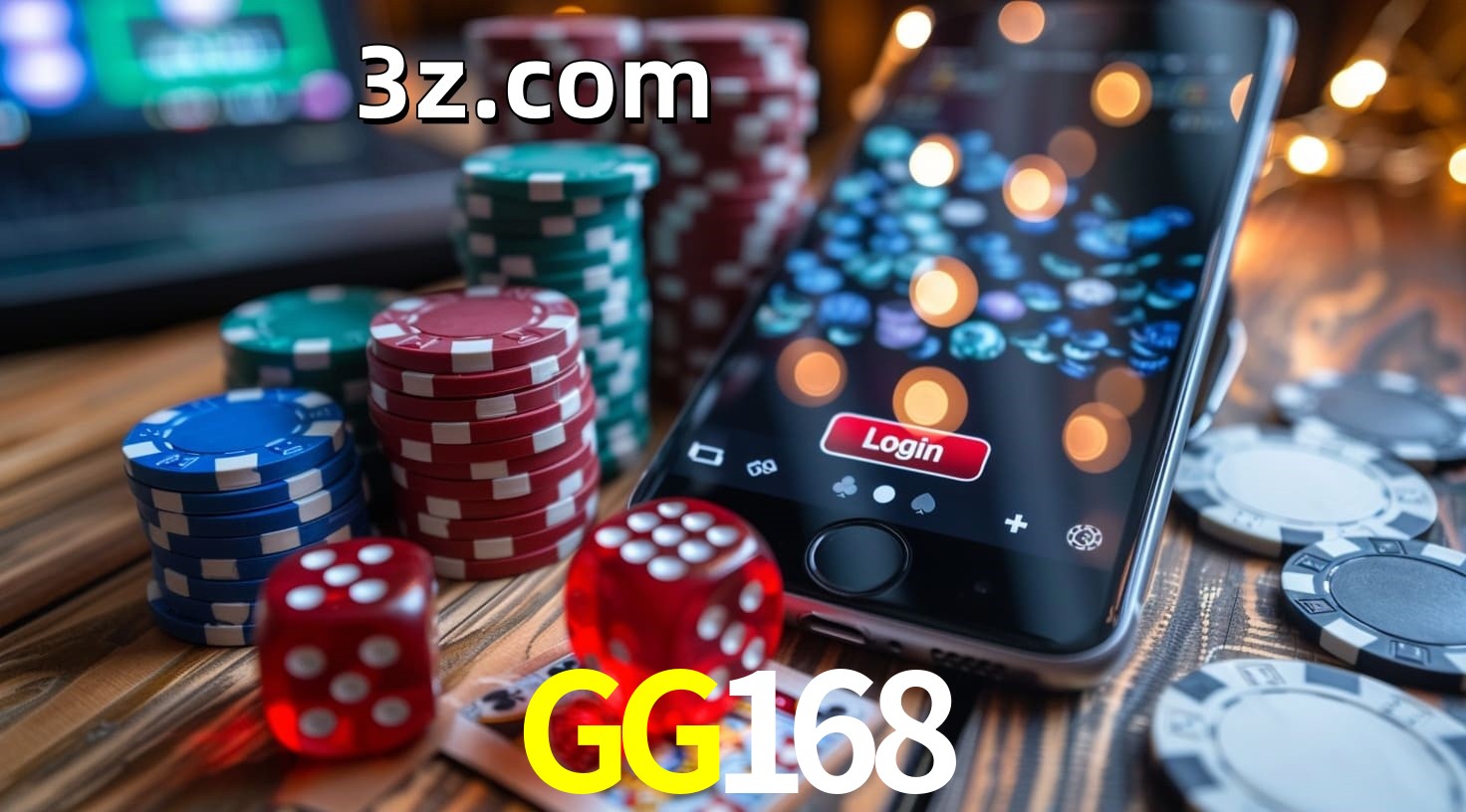 GG168